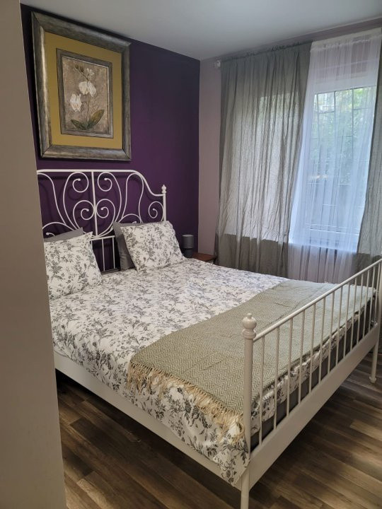 Apartament 2 camere de inchiriat Bd. Ion Mihalache - Domenii totul nou