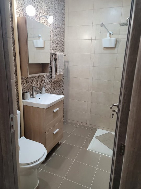 Apartament 2 camere de inchiriat Bd. Ion Mihalache - Domenii totul nou