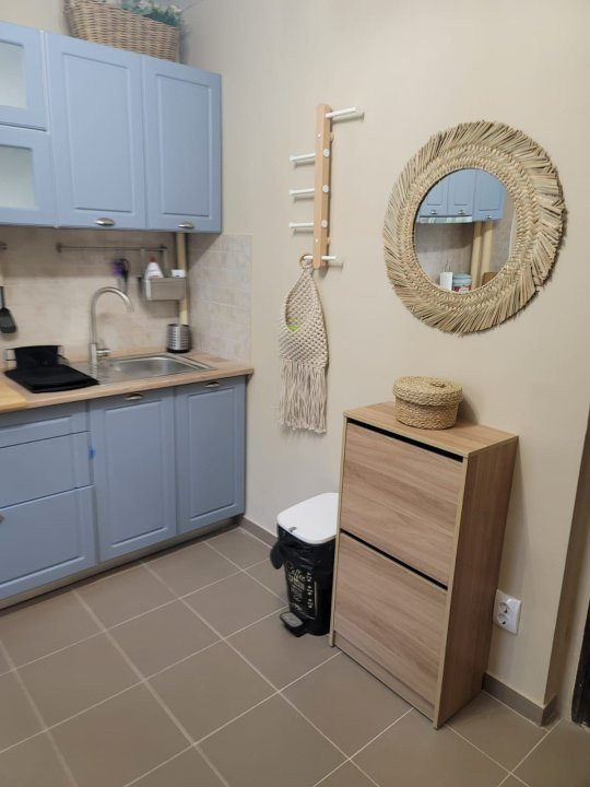 Apartament 2 camere de inchiriat Bd. Ion Mihalache - Domenii totul nou