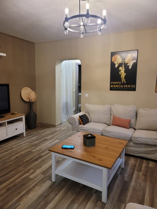 Apartament 2 camere de inchiriat Bd. Ion Mihalache - Domenii totul nou