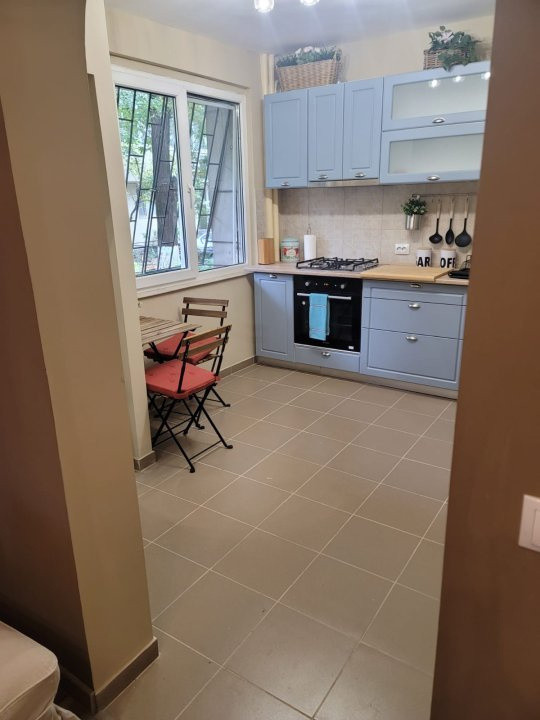 Apartament 2 camere de inchiriat Bd. Ion Mihalache - Domenii totul nou