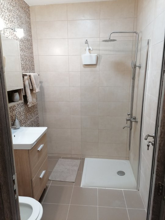 Apartament 2 camere de inchiriat Bd. Ion Mihalache - Domenii totul nou