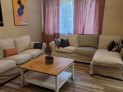 Apartament 2 camere de inchiriat | Bd. Ion Mihalache | Domenii renovat