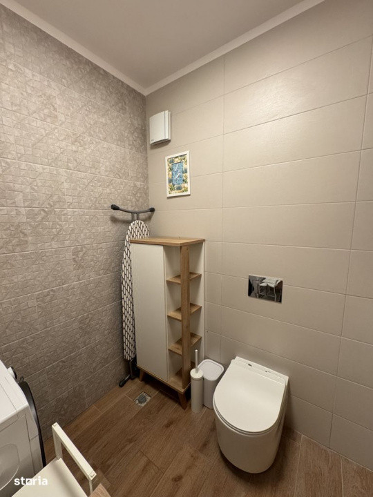 Apartament 3 camere Parcului 20, bd. Expozitiei, Herastrau, terasa 30 m