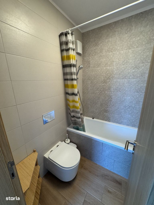 Apartament 3 camere Parcului 20, bd. Expozitiei, Herastrau, terasa 30 m