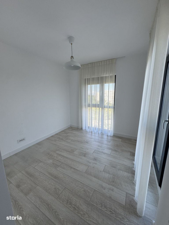 Apartament 3 camere Parcului 20, bd. Expozitiei, Herastrau, terasa 30 m