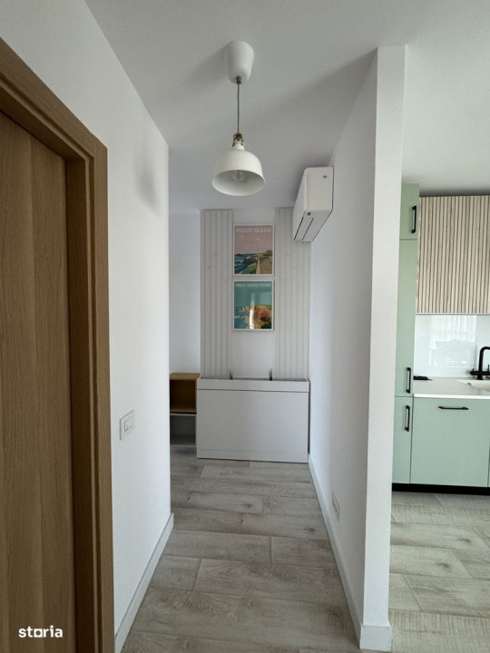 Apartament 3 camere Parcului 20, bd. Expozitiei, Herastrau, terasa 30 m