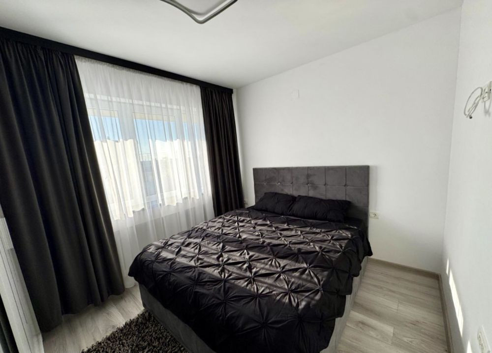 Apartament 3 camere de inchiriat, Bld Mihalache, renovat, totul nou