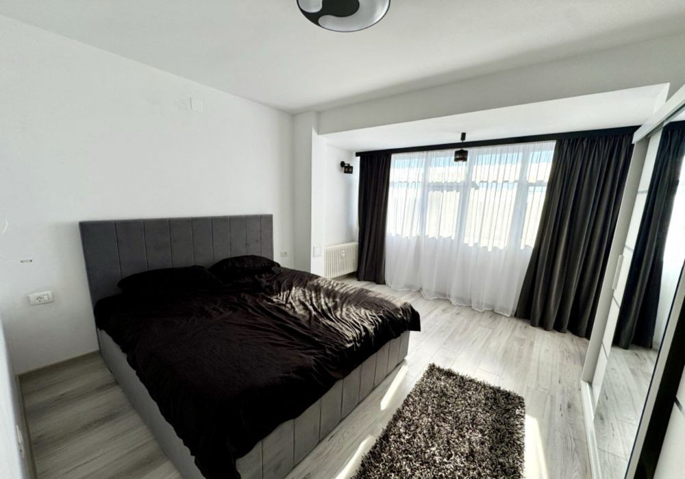 Apartament 3 camere de inchiriat, Bld Mihalache, renovat, totul nou