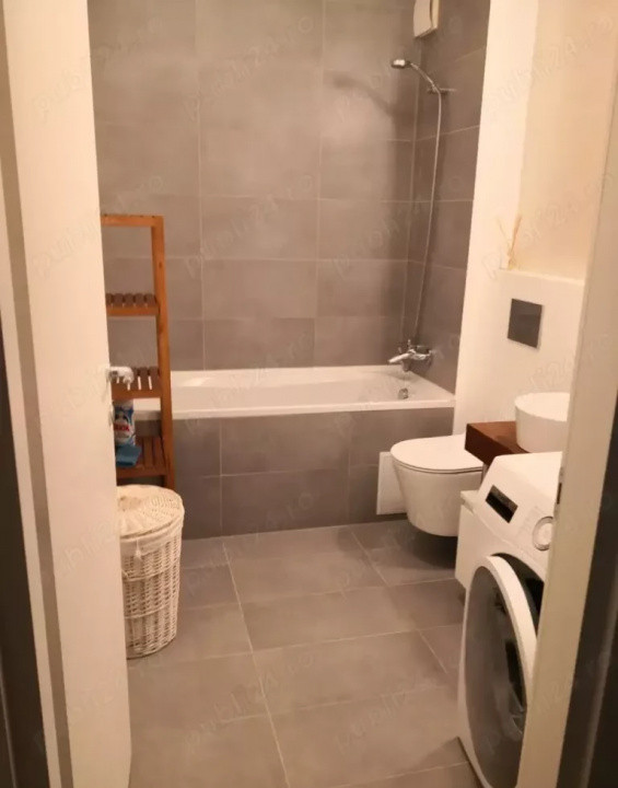 Apartament 3 camere de inchiriat Arcadia Residence, cu parcare