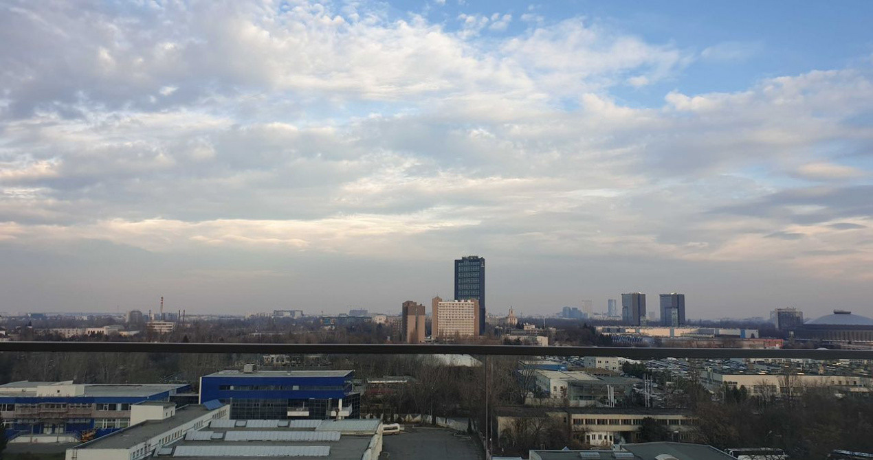 Apartament 2 camere de inchiriat in ansamblul Parcului20, zona Expozitiei