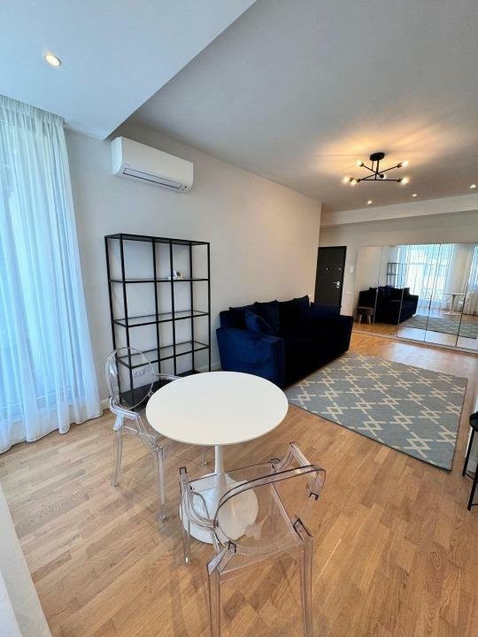 Apartament 2 camere de inchiriat Smaranda Braescu Residence -Aviatiei cu parcare