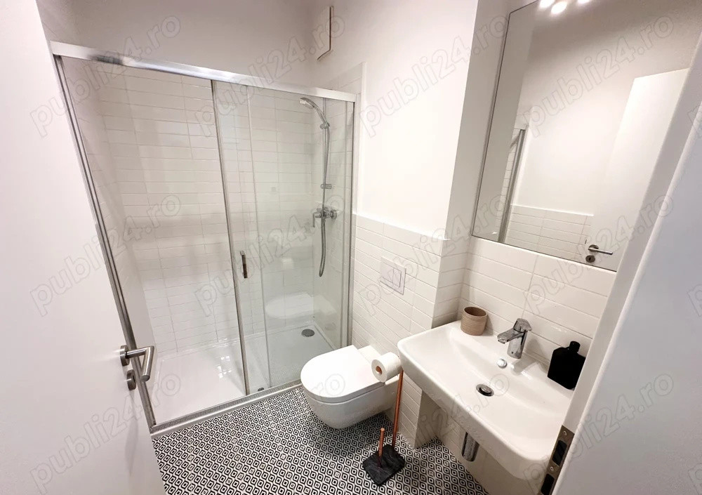 Apartament 2 camere de inchiriat Aviatiei Park