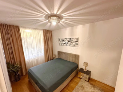 Apartament 2 camere de inchiriat | Aviatiei Park | modern |