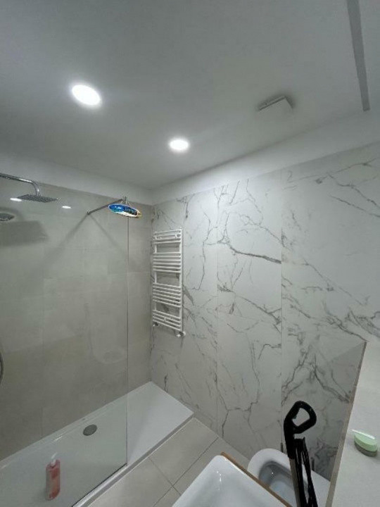 Apartament 2 camere de inchiriat Nusco City Aviatiei cu parcare