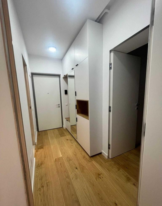 Apartament 2 camere de inchiriat Aviatiei - Nusco City 