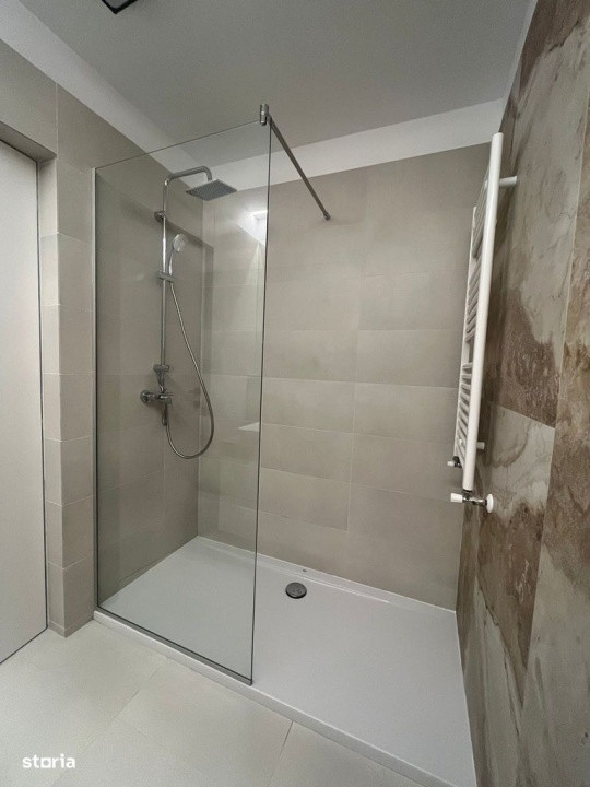 Apartament 2 camere de inchiriat Aviatiei - Nusco City 