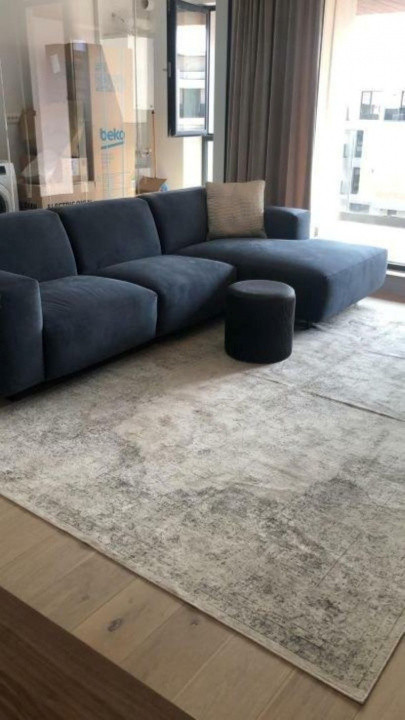 Apartament 2 camere de inchiriat Nusco City - Aviatiei