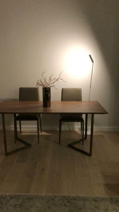 Apartament 2 camere de inchiriat Nusco City - Aviatiei