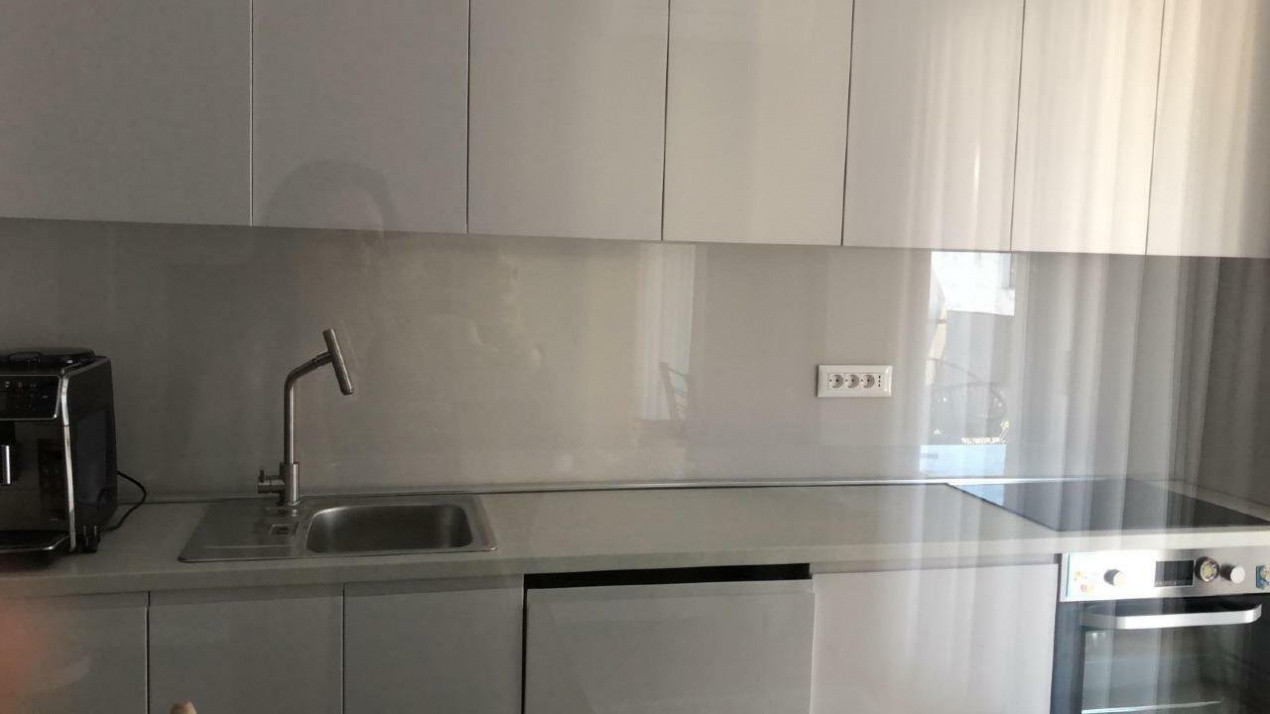 Apartament 2 camere de inchiriat Nusco City - Aviatiei