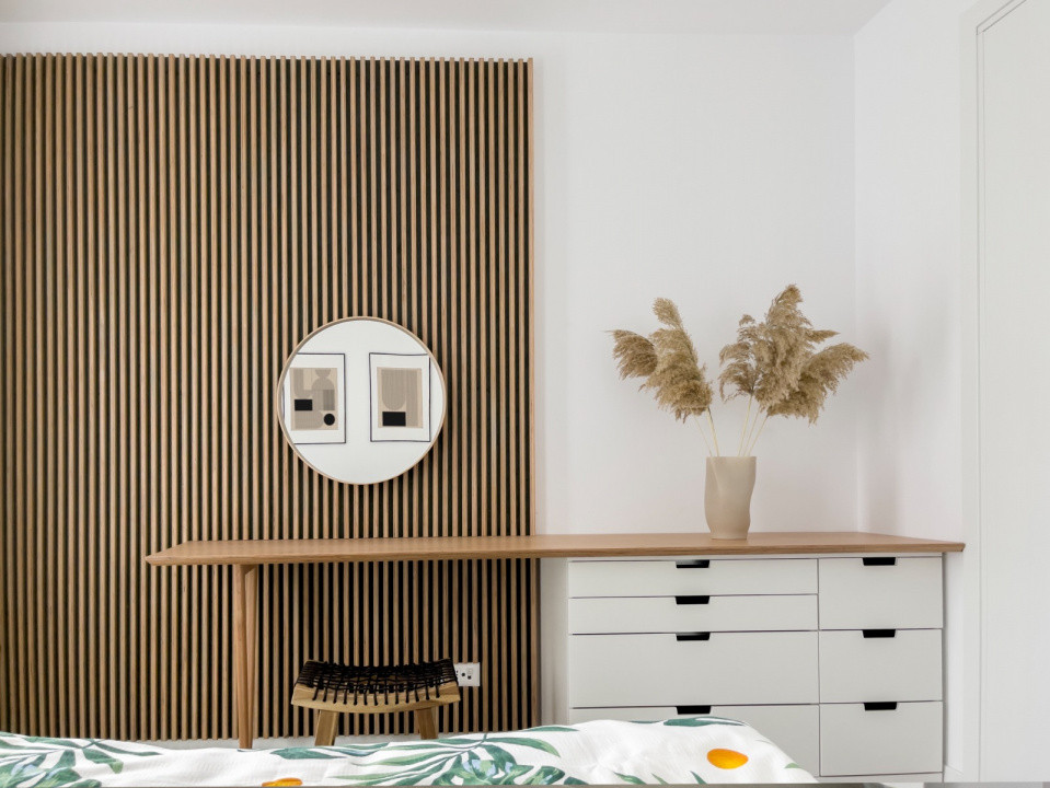 Apartament 2 camere de inchiriat Cloud 9 Aviatiei