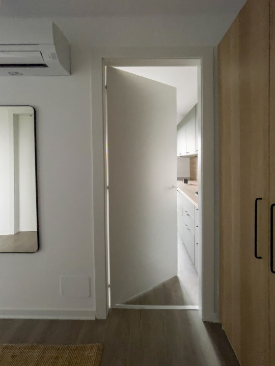 Apartament 2 camere de inchiriat Cloud 9 Aviatiei