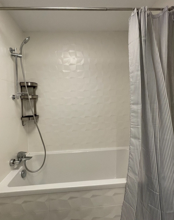 Apartament 2 camere de inchiriat Cloud 9 Aviatiei