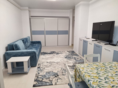 Apartament 2 camere | Central Adress Residence | cu parcare si boxa
