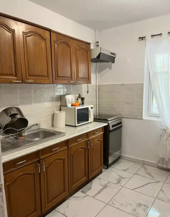 Apartament 2 camere de inchiriat Aviatiei 3 min de metrou, scoala Herastrau