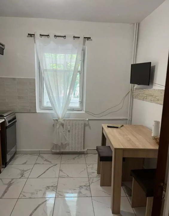 Apartament 2 camere de inchiriat Aviatiei 3 min de metrou, scoala Herastrau