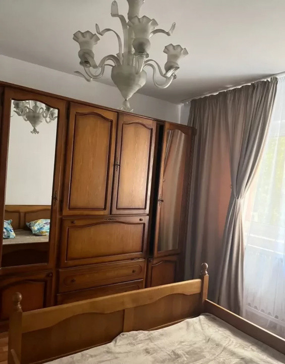 Apartament 2 camere de inchiriat Aviatiei 3 min de metrou, scoala Herastrau