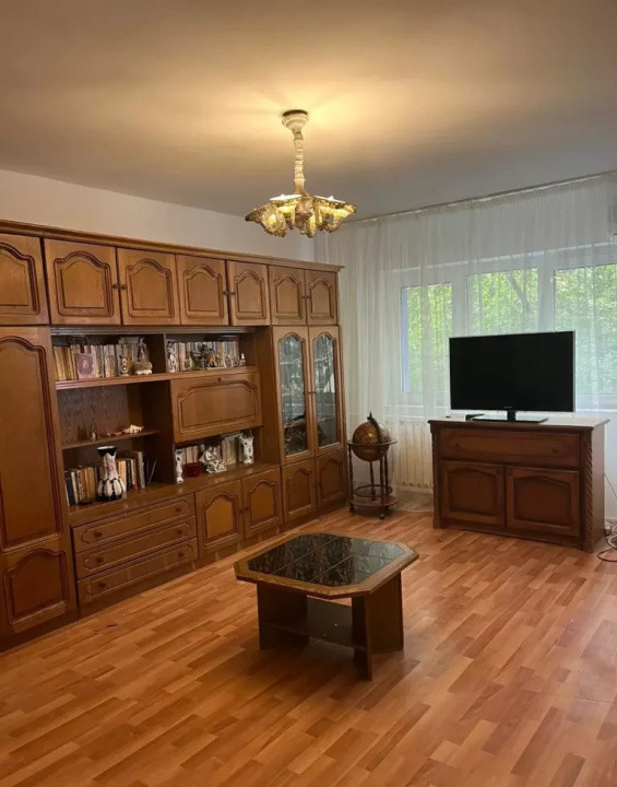 Apartament 2 camere de inchiriat Aviatiei 3 min de metrou, scoala Herastrau