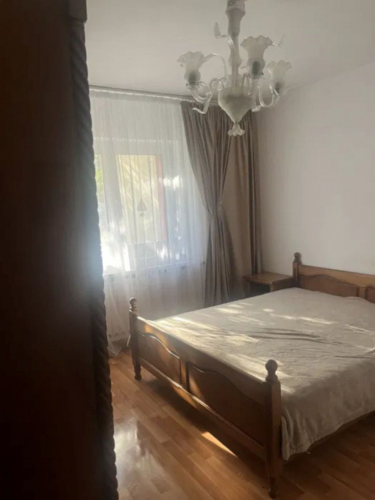 Apartament 2 camere de inchiriat Aviatiei 3 min de metrou, scoala Herastrau