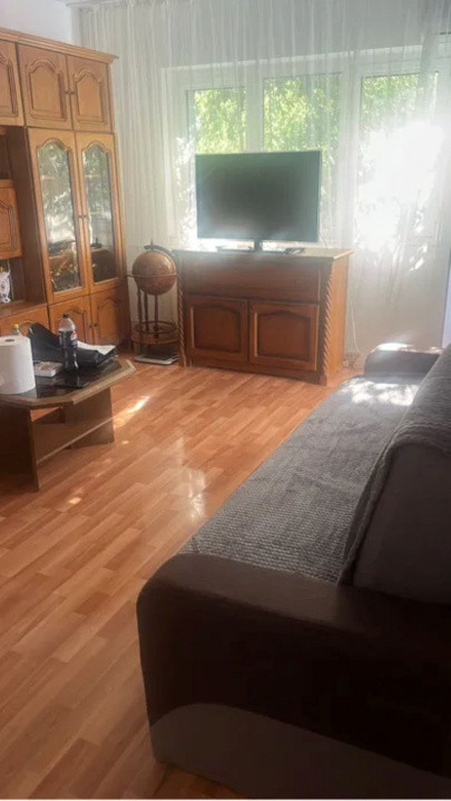 Apartament 2 camere de inchiriat Aviatiei 3 min de metrou, scoala Herastrau