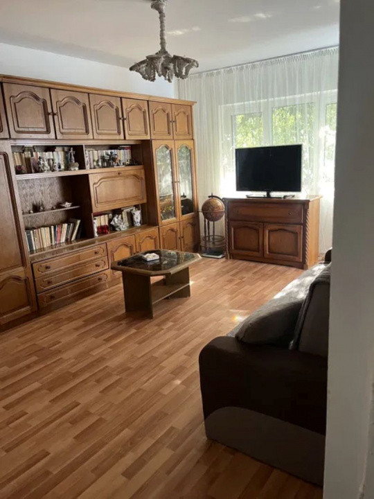 Apartament 2 camere de inchiriat Aviatiei 3 min de metrou, scoala Herastrau