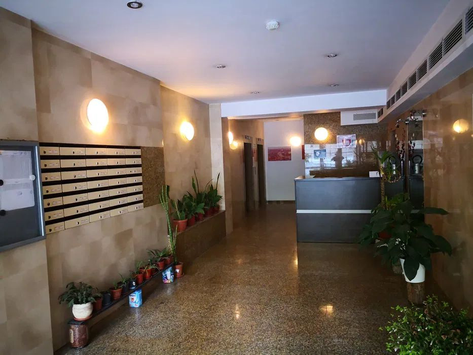 Apartament 2 camere de inchiriat Eminescu View bloc nou cu parcare Klauss