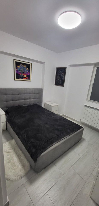 Apartament 2 camere de inchiriat zona Grozavesti, Bloc Nou