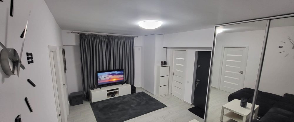 Apartament 2 camere de inchiriat zona Grozavesti, Bloc Nou