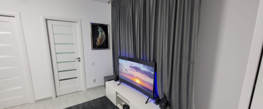 Apartament 2 camere de inchiriat zona Grozavesti, Bloc Nou