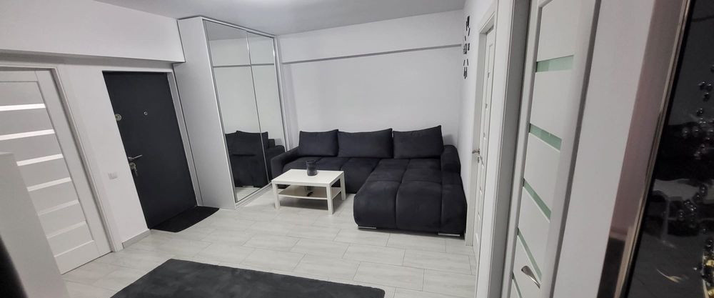 Apartament 2 camere de inchiriat zona Grozavesti, Bloc Nou