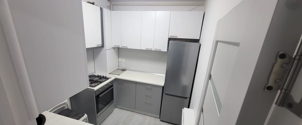 Apartament 2 camere de inchiriat zona Grozavesti, Bloc Nou