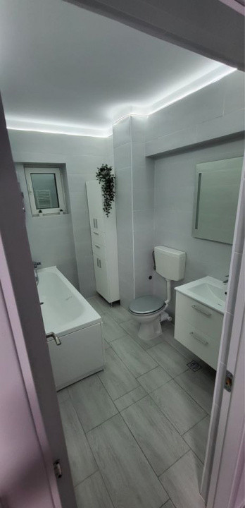 Apartament 2 camere de inchiriat zona Grozavesti, Bloc Nou