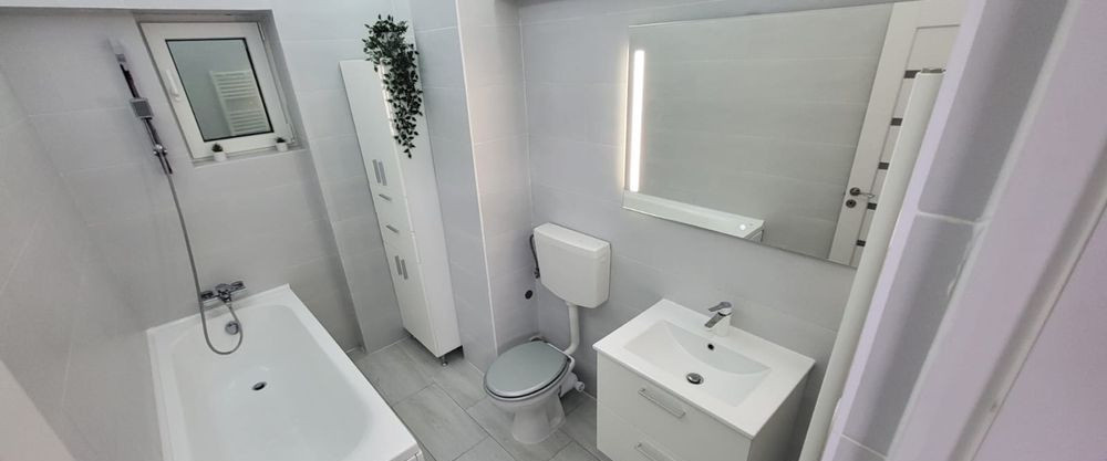 Apartament 2 camere de inchiriat zona Grozavesti, Bloc Nou