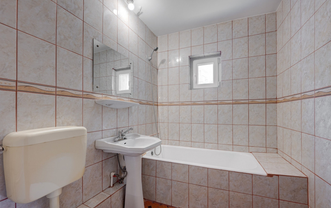 Apartament 2 camere de inchiriat Aviatiei, Metrou Aurel Vlaicu, cu centrala