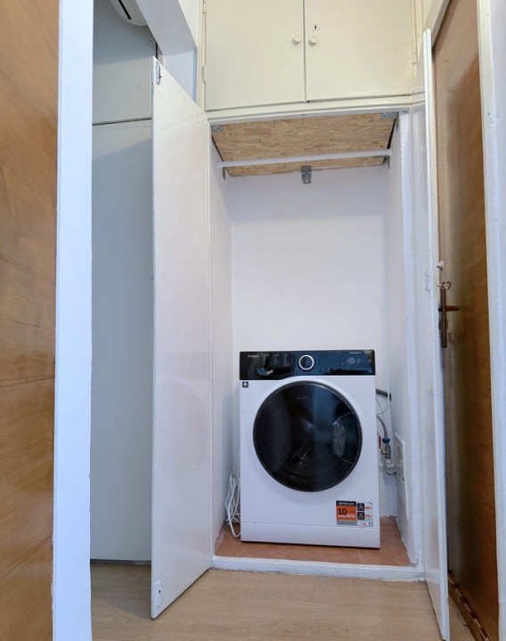 Apartament 2 camere de inchiriat Aviatiei, Metrou Aurel Vlaicu, cu centrala