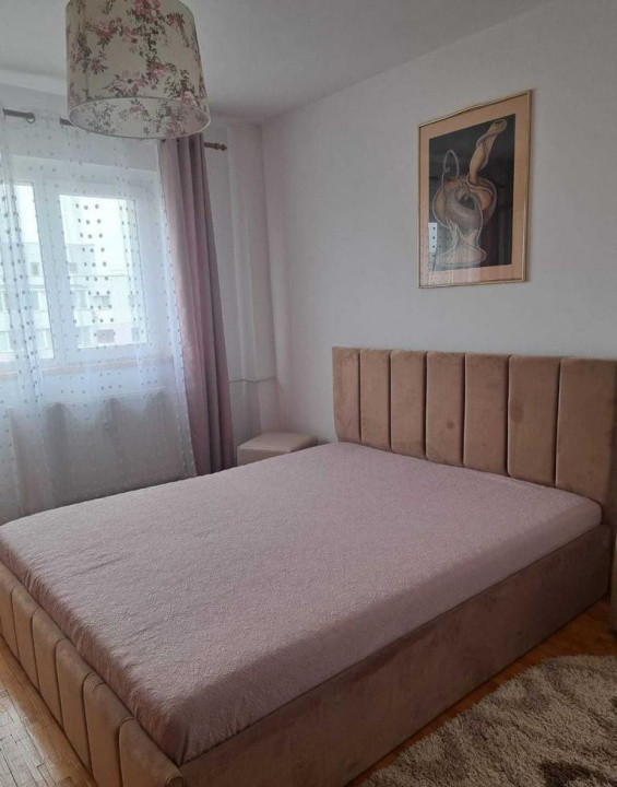 Apartament 2 camere de inchiriat, Ion Mihalache, Domenii, Turda