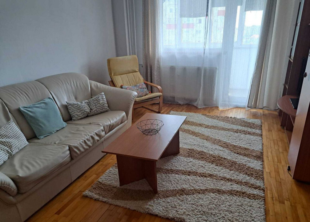 Apartament 2 camere de inchiriat, Ion Mihalache, Domenii, Turda