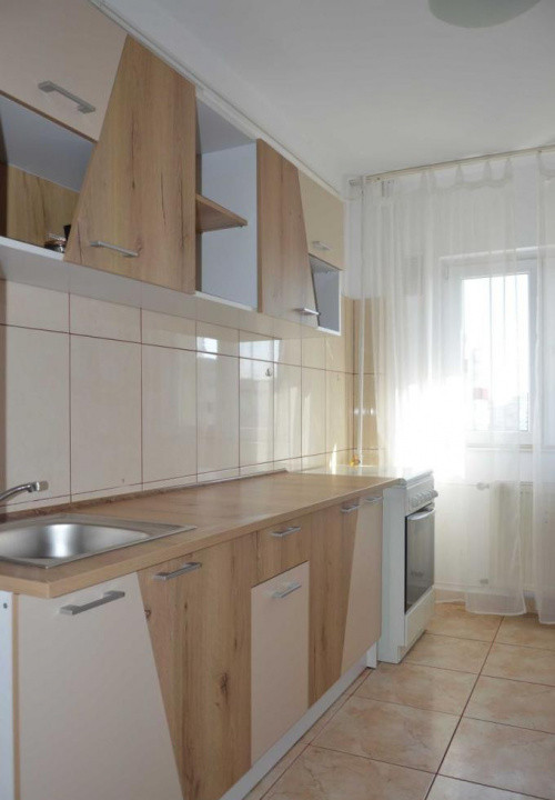 Apartament 2 camere de inchiriat, Ion Mihalache, Domenii, Turda