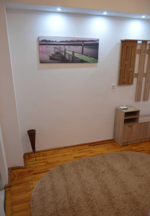 Apartament 2 camere de inchiriat, Ion Mihalache, Domenii, Turda