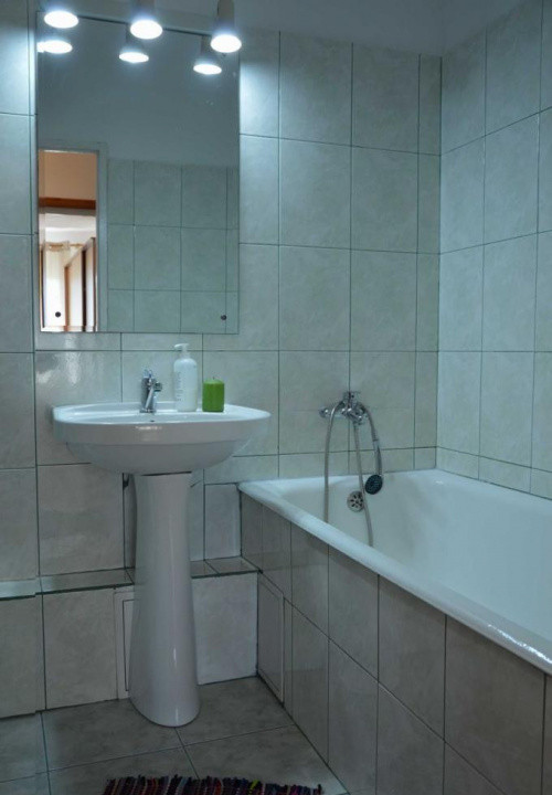 Apartament 2 camere de inchiriat, Ion Mihalache, Domenii, Turda